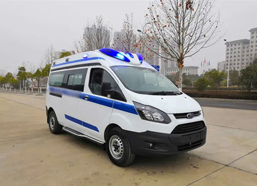 昌图县救护车出租